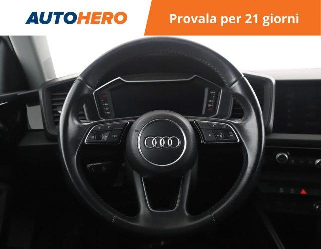 AUDI A1 SPB 30 TFSI S tronic