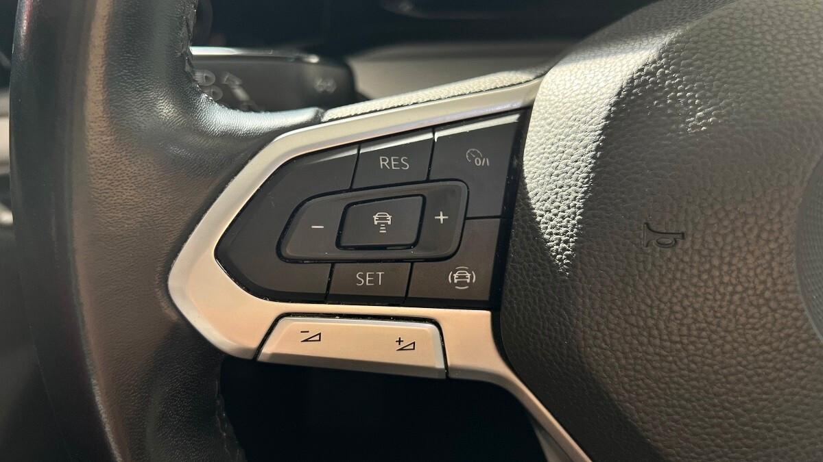 Volkswagen Golf 8 2.0 TDI Life