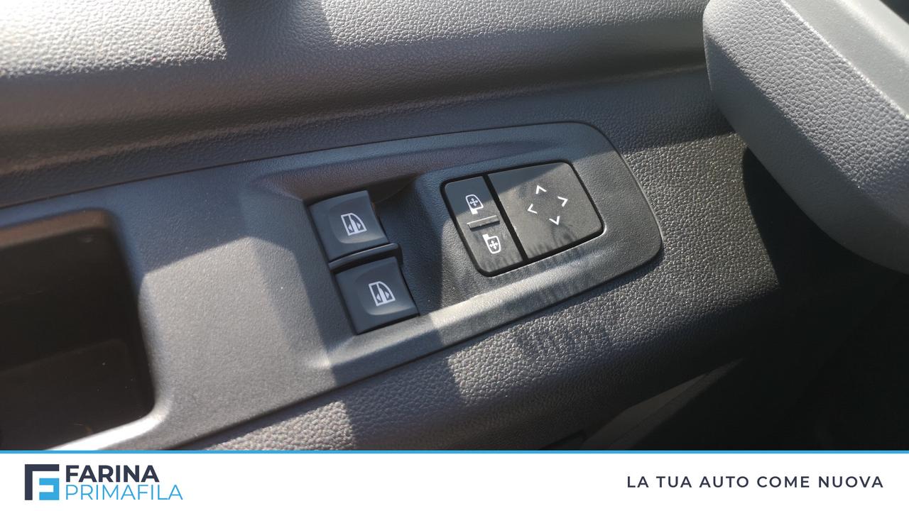 RENAULT Nuovo Master furgone FG TA L2H2 T35 Blue dCi 130 E6E
