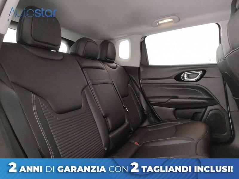 Jeep Compass 1.3 turbo t4 phev Limited 4xe auto