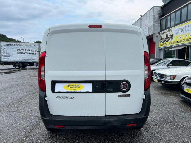 FIAT Doblo Doblò 1.3 MJT PC-TN Cargo Lamierato