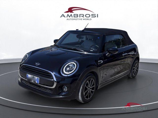 MINI Cabrio One 1.5 One