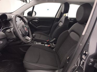FIAT 500X 1.3 mjet 95cv