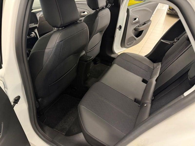 Opel Corsa-e 50KWH BEV e-Elegance