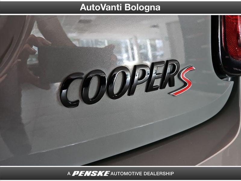 MINI Mini 5 porte Mini 2.0 Cooper S Business 5 porte