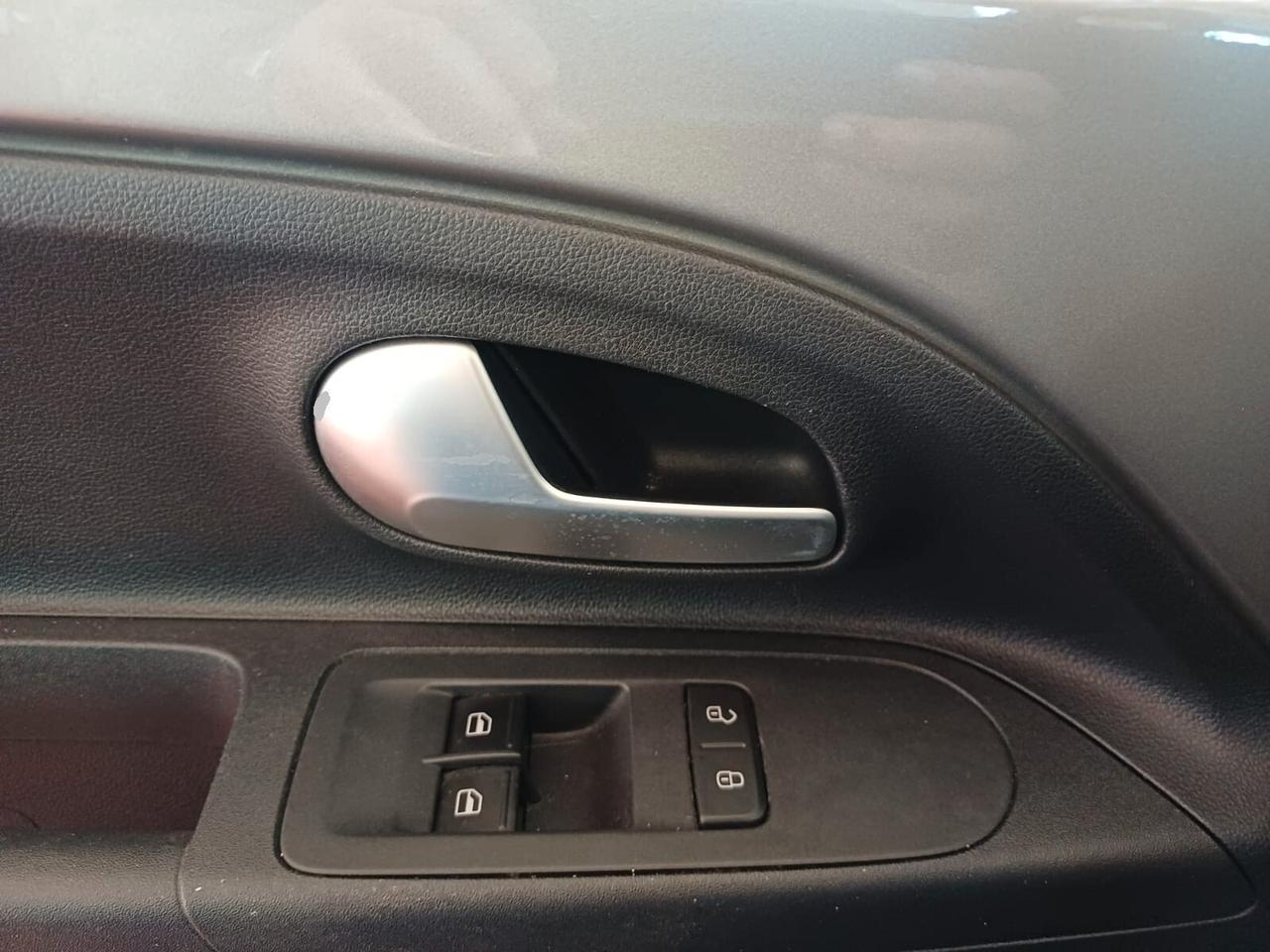 Volkswagen up! 1.0 5p. move | €160 al mese