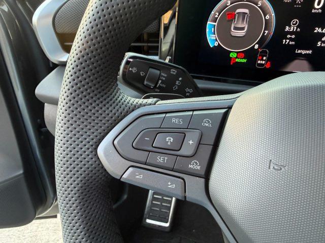 VOLKSWAGEN T-Roc Nuova 1.5 eTSI DSG R-Line Black Style Camera LED