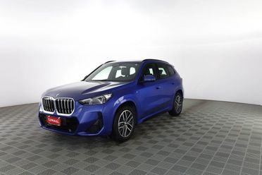 BMW X1 X1 xDrive 20d Msport