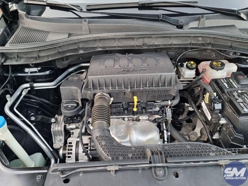 MG ZS ZS 1.5 VTi-tech Luxury