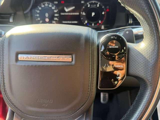Land Rover Range Rover Evoque 2.0d i4 mhev R-Dynamic SE awd 180cv auto