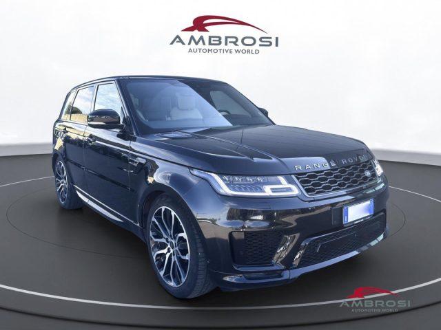 LAND ROVER Range Rover Sport 3.0 SDV6 249 CV HSE Dynamic