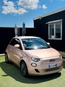 Fiat 500 500e 23,65 kWh Action 06/2021 FULL ELECTRIC, IVA ESPOSTA