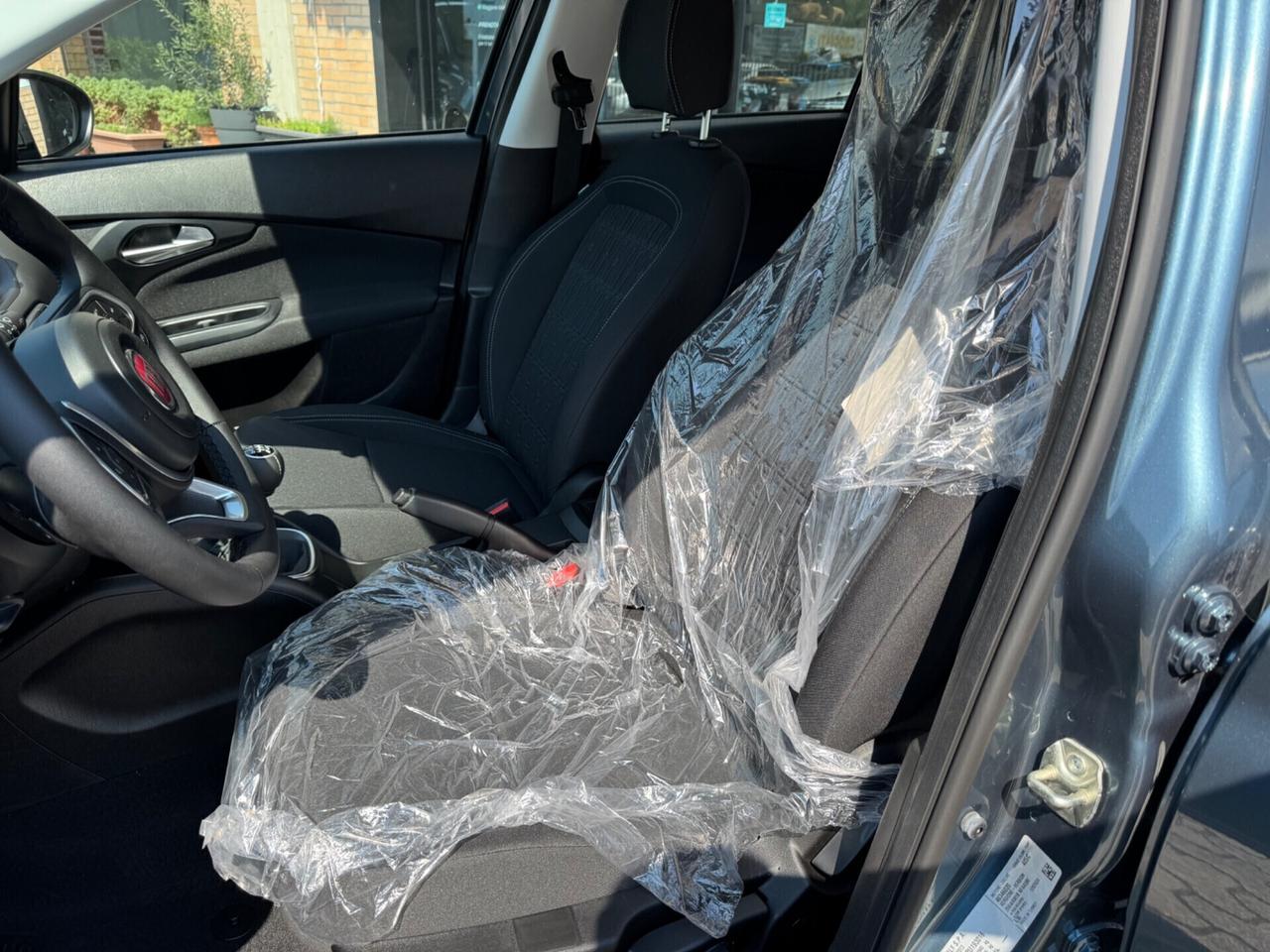 Fiat Tipo 1.6 Mjt S&S SW