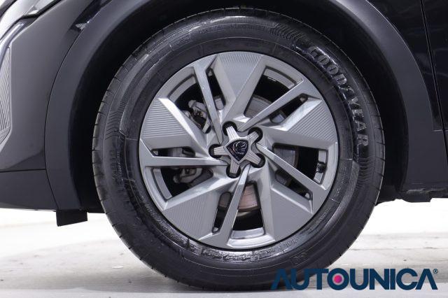 PEUGEOT 408 HYBRID 136 E-DCS6 ALLURE FULL LED