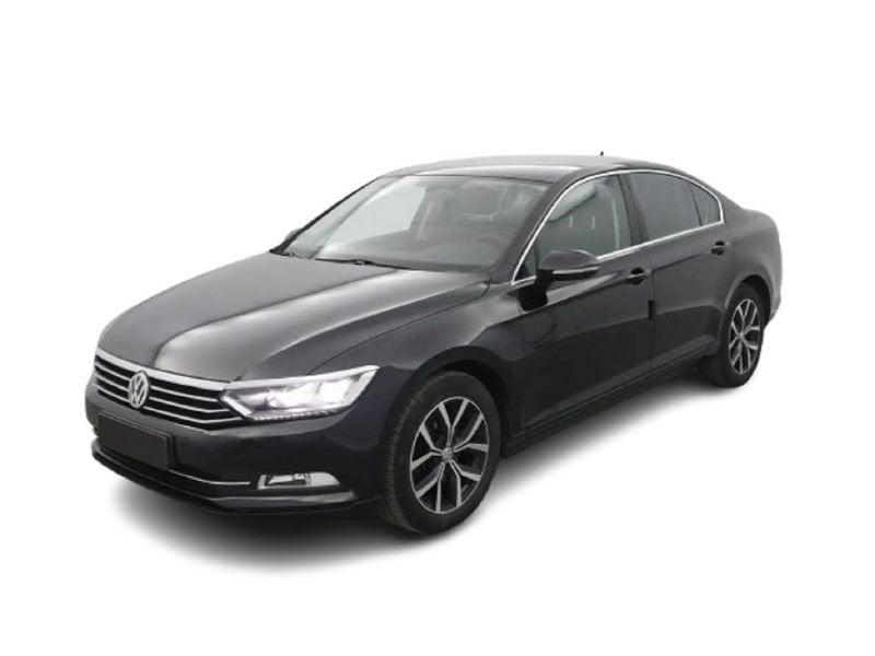 Volkswagen Passat 2.0 TDI 150 CV Automatica LED Executive BlueMotion Technology