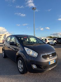 Kia Venga 1.4 CRDi