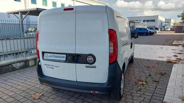 FIAT Doblo Doblò 1.3 MJT Cargo Maxi SX 20.000 Km E6B