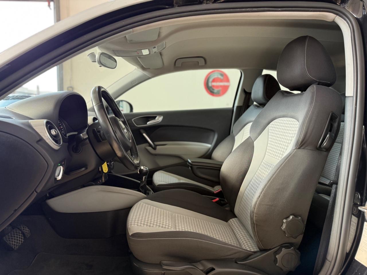 Audi A1 1.4 TFSI S tronic OK NEOPATENTATI