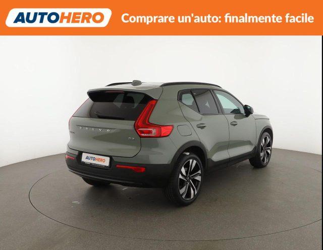 VOLVO XC40 B3 automatico Ultimate Dark N1