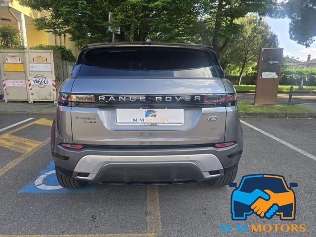 LAND ROVER Range Rover Evoque 2.0 I4 200 CV AWD Auto R-Dynamic HSE