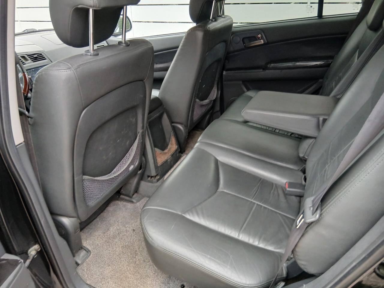 Ssangyong Kyron 2.0 XDi Premium 4 wd in pronta consegna