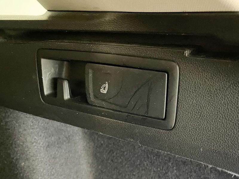 Volkswagen Golf Variant 2.0 tdi Style 150cv dsg