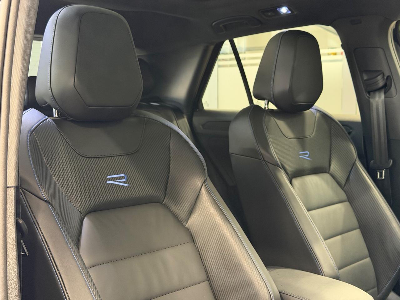 Volkswagen T-Roc R 2.0 TSI DSG 4MOTION BlueMotion Technology
