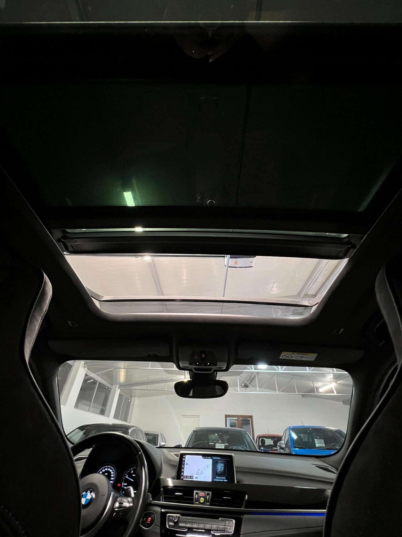 Bmw X2 xDrive18d Msport