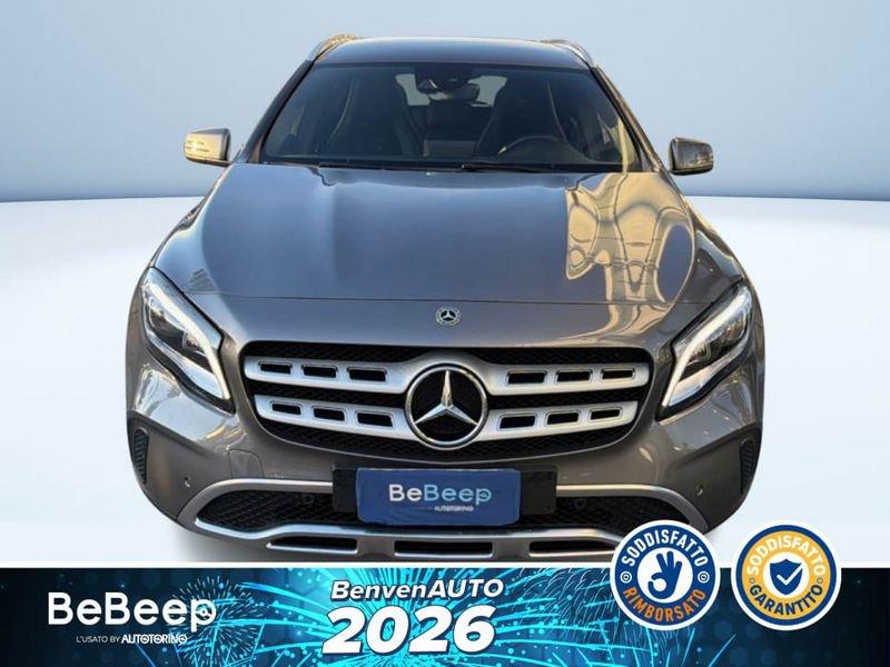 Mercedes-Benz GLA 250 SPORT AUTO