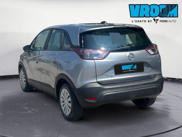 OPEL Crossland X 1.2 12V Start&Stop Innovation