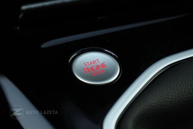 VOLKSWAGEN Golf GTI 2.0 TSI 245cv Harman Kardon IQ.Light LED
