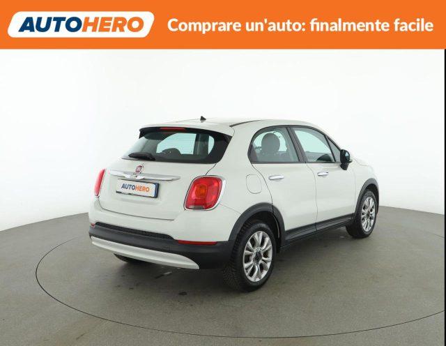 FIAT 500X 1.6 MultiJet 120 CV Pop Star