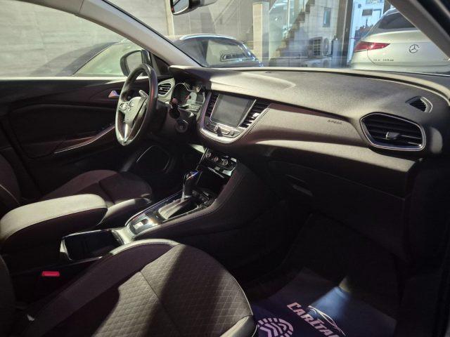 OPEL Grandland X 1.5 diesel Ecotec Start&Stop aut. Business