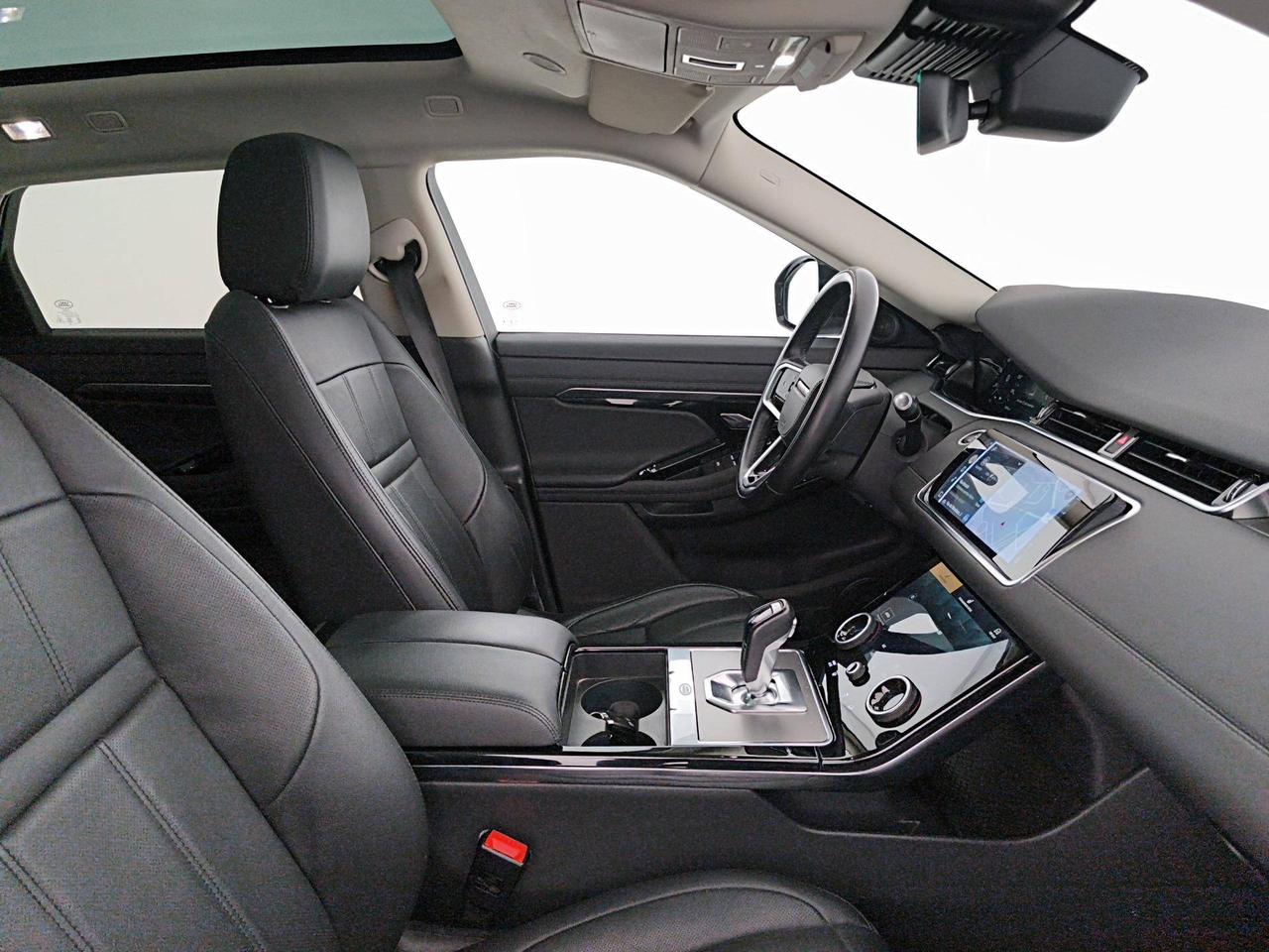 Land Rover Range Rover Evoque 1.5 i3 phev R-Dynamic SE awd