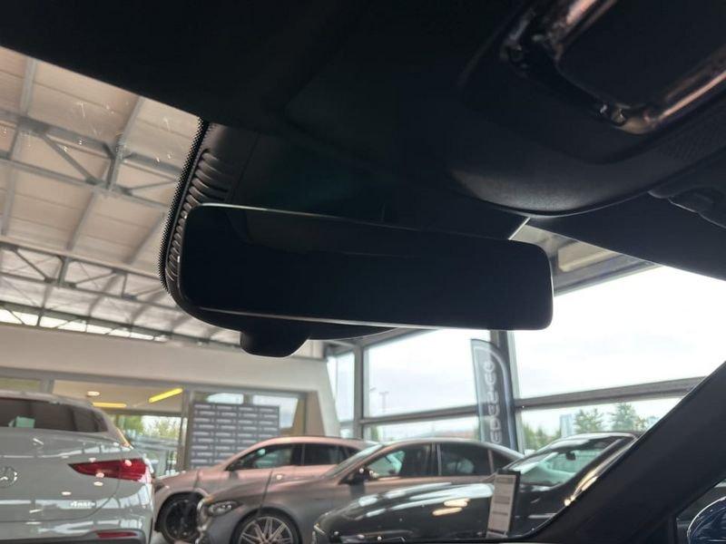 Mercedes-Benz Classe A 180d Automatic AMG Line Advanced Plus Digital Edition
