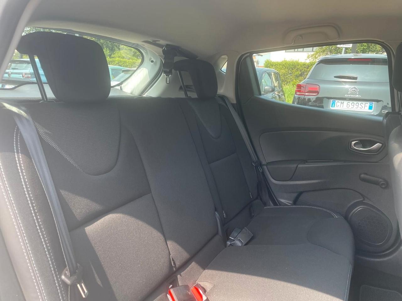 Renault Clio TCe 12V 90 CV GPL 5 porte Life