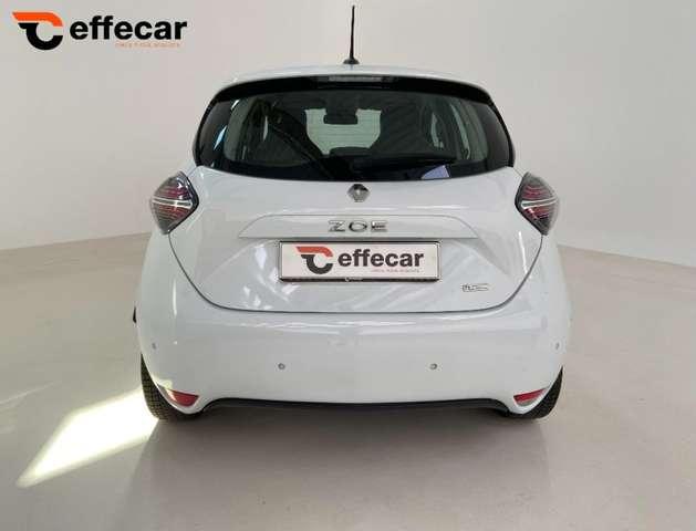 Renault ZOE Life R110 Flex NEOPATENTATI