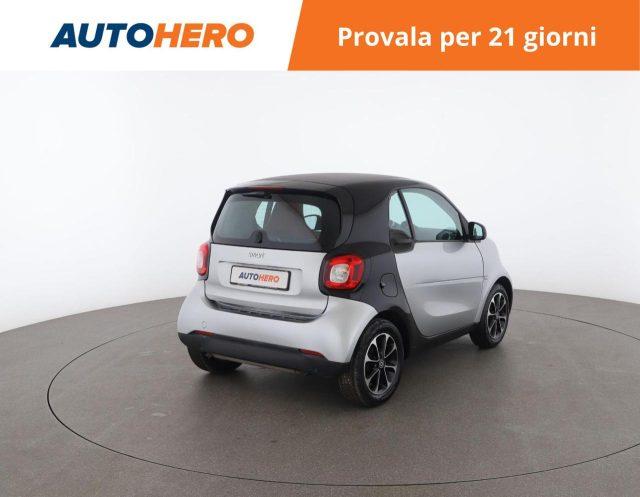 SMART ForTwo 70 1.0 Youngster