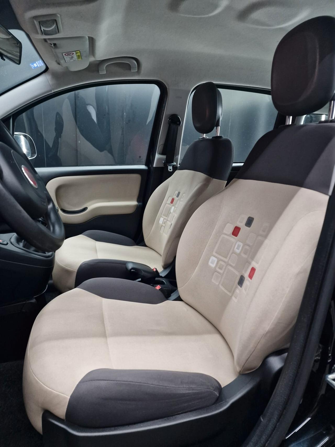 Fiat Panda 1.2 EasyPower Easy Gpl 69cv