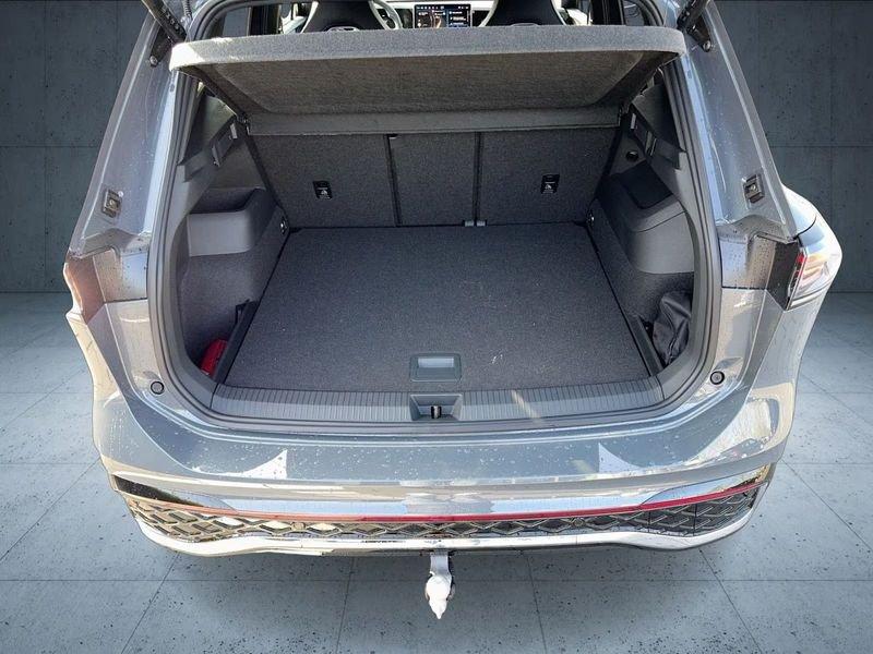 Volkswagen Tiguan 1.5 eTSI 110KW ACT R-Line DSG Navi Gancio Led Camera