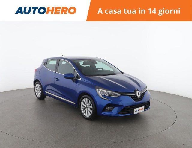 RENAULT Clio TCe 100 CV 5 porte Intens