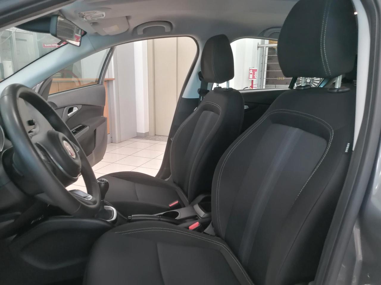 Fiat Tipo 5 Porte Tipo 5p 1.0 100cv