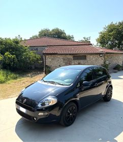 Fiat Punto 1.3 MJT 75CV SOLO 130M KM LEGGI ANNUNCIO