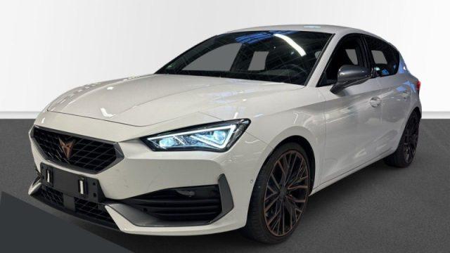 CUPRA Leon 2.0 TSI 300 CV DSG VZ