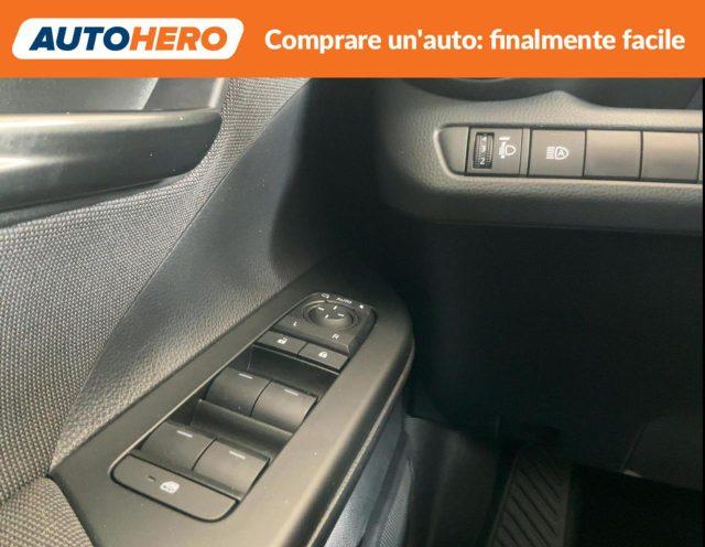 TOYOTA C-HR 2.0 HV AWD Trend