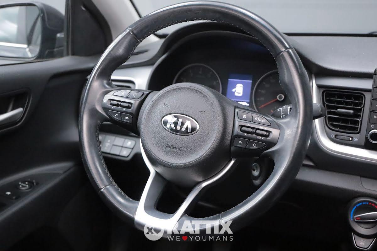 Kia Stonic 1.0 t-gdi 120CV Urban