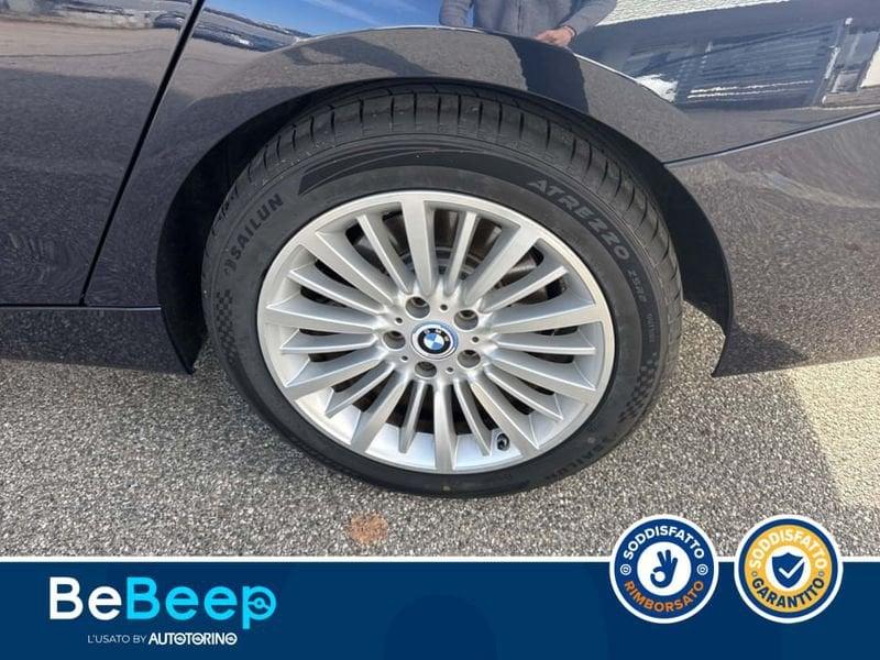 BMW Serie 3 Gran Turismo 330DA GRAN TURISMO XDRIVE LUXURY