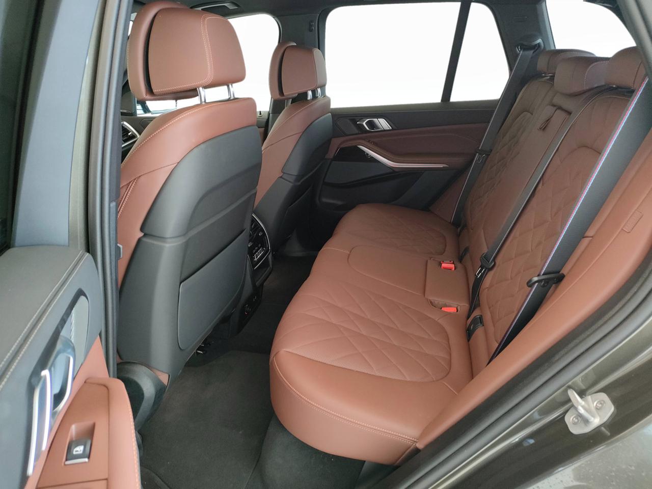 BMW X5 xdrive50e MSport Pro auto