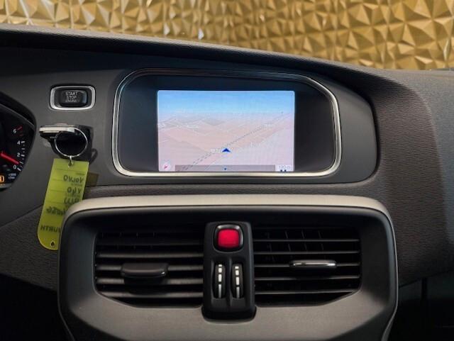 Volvo V40 D2 Geartronic Business