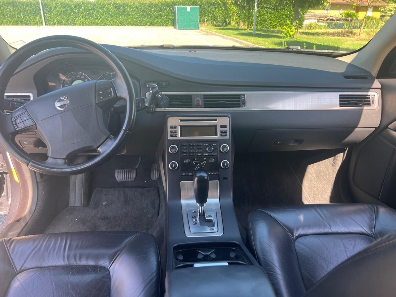 Volvo V70 2.4 D5 185CV UNICO PROPRIETARIO